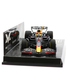 フェルスタッペン別注 ミニチャンプス 1/43スケール オラクル レッドブル レーシング RB18 マックス・フェルスタッペン 2022年 スペインGP 優勝 /ARB画像サブ