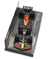 フェルスタッペン別注 ミニチャンプス 1/43スケール オラクル レッドブル レーシング RB18 マックス・フェルスタッペン 2022年 スペインGP 優勝 /ARB画像サブ