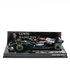ミニチャンプス 1/43スケール メルセデス AMG ペトロナス F1 W12 E パフォーマンス ルイス・ハミルトン 2021年 カタールGP 優勝画像サブ