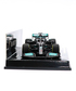 ミニチャンプス 1/43スケール メルセデス AMG ペトロナス F1 W12 E パフォーマンス ルイス・ハミルトン 2021年 カタールGP 優勝画像サブ