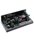 ミニチャンプス 1/43スケール メルセデス AMG ペトロナス F1 W12 E パフォーマンス ルイス・ハミルトン 2021年 カタールGP 優勝画像サブ
