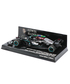 ミニチャンプス 1/43スケール メルセデス AMG ペトロナス F1 W12 E パフォーマンス ルイス・ハミルトン 2021年 ブラジルGP 優勝画像サブ