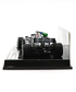 ミニチャンプス 1/43スケール メルセデス AMG ペトロナス F1 W12 E パフォーマンス ルイス・ハミルトン 2021年 ブラジルGP 優勝画像サブ
