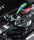 ミニチャンプス 1/43スケール メルセデス AMG ペトロナス F1 W12 E パフォーマンス ルイス・ハミルトン 2021年 ブラジルGP 優勝画像サブ