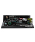 ミニチャンプス 1/43スケール メルセデス AMG ペトロナス F1 W12 E パフォーマンス ルイス・ハミルトン 2021年 ロシアGP 優勝 通算100勝目画像サブ