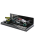 ミニチャンプス 1/43スケール メルセデス AMG ペトロナス F1 W12 E パフォーマンス ルイス・ハミルトン 2021年 ロシアGP 優勝 通算100勝目画像サブ