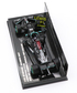 ミニチャンプス 1/43スケール メルセデス AMG ペトロナス F1 W12 E パフォーマンス ルイス・ハミルトン 2021年 ロシアGP 優勝 通算100勝目画像サブ