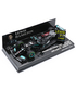 ミニチャンプス 1/43スケール メルセデス AMG ペトロナス F1 W12 E パフォーマンス ルイス・ハミルトン 2021年 ロシアGP 優勝 通算100勝目画像サブ