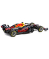ミニチャンプス 1/18スケール レッドブル レーシング ホンダ RB16B マックス・フェルスタッペン 2021年 メキシコGP 優勝 /ARB画像サブ