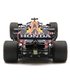 ミニチャンプス 1/18スケール レッドブル レーシング ホンダ RB16B マックス・フェルスタッペン 2021年 メキシコGP 優勝 /ARB画像サブ