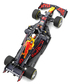 ミニチャンプス 1/18スケール レッドブル レーシング ホンダ RB16B マックス・フェルスタッペン 2021年 メキシコGP 優勝 /ARB画像サブ