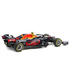 ミニチャンプス 1/18スケール レッドブル レーシング ホンダ RB16B セルジオ・ペレス 2021年 メキシコGP  /ARB画像サブ
