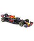 ミニチャンプス 1/18スケール レッドブル レーシング ホンダ RB16B セルジオ・ペレス 2021年 メキシコGP  /ARB画像サブ