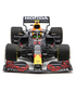 ミニチャンプス 1/18スケール レッドブル レーシング ホンダ RB16B セルジオ・ペレス 2021年 メキシコGP  /ARB画像サブ