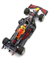 ミニチャンプス 1/18スケール レッドブル レーシング ホンダ RB16B セルジオ・ペレス 2021年 メキシコGP  /ARB画像サブ