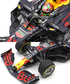 ミニチャンプス 1/18スケール レッドブル レーシング ホンダ RB16B セルジオ・ペレス 2021年 メキシコGP  /ARB画像サブ
