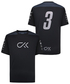 千代勝正 オフィシャル CK Tシャツ画像サブ