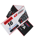 HRC Honda RACING x スーパーGT参戦チーム コラボ ARTA 16号車 タオルマフラー画像サブ