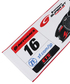 HRC Honda RACING x スーパーGT参戦チーム コラボ ARTA 16号車 タオルマフラー画像サブ
