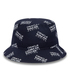 オラクル レッドブルレーシング NewEra シーズナル AOP バケットハット ネイビー/FN-W/ARB
