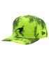 マクラーレン F1 チーム NewEra ９FIFTY ランド・ノリス シルバーストーン キャップ