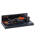 【60％オフセール】ミニチャンプス 1/43スケール オラクル レッドブル レーシング RB18 マックス・フェルスタッペン 2022年 モナコGP 3位入賞 /ARB/msl