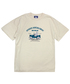 ミシュラン Off road Tシャツ サンドベージュ画像サブ