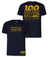 オラクル レッドブルレーシング F1 通算100勝目 記念 Tシャツ  /FN-W/ARB/