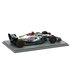 スパーク 1/43スケール メルセデス AMG ペトロナス F1 W13 E パフォーマンス ルイス・ハミルトン 2022年 ブラジルGP画像サブ