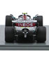 スパーク 1/43スケール メルセデス AMG ペトロナス F1 W13 E パフォーマンス ルイス・ハミルトン 2022年 ブラジルGP画像サブ
