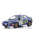 【30%オフセール】京商 1/18スケール スバル インプレッサ 1994年 WRC RAC ラリー /msa画像サブ