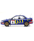 【30%オフセール】京商 1/18スケール スバル インプレッサ 1994年 WRC RAC ラリー /msl画像サブ