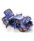 京商 1/18スケール スバル インプレッサ 1994年 WRC RAC ラリー /msa画像サブ