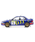 【30%オフセール】京商 1/18スケール スバル インプレッサ 1995年 WRC モンテカルロ ラリー /msa画像サブ
