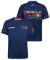 【50％オフセール】オラクル レッドブルレーシング x 鈴鹿サーキット コラボレーション日本限定 Tシャツ 2023 /FN-W/ARB/JPL