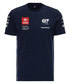 【ORLENロゴ入り】スクーデリア アルファタウリチーム x 鈴鹿サーキット コラボレーション日本限定 Tシャツ 2023 /JPL