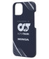 【50％オフセール】スクーデリア アルファタウリ チーム 日本限定 iPhone14 ケース 2023 /JPL画像サブ