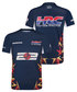 HRC Honda RACING x 角田裕毅 x 鈴鹿サーキット コラボ Tシャツ TYPE A