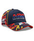HRC Honda RACING x 角田裕毅 x 鈴鹿サーキット コラボ キャップ TYPE A画像サブ