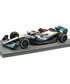 スパーク 1/18スケール メルセデス AMG ペトロナス F1 W13 E パフォーマンス ルイス・ハミルトン 2022年 フランスGP  2位入賞 300thGP画像サブ