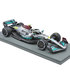 スパーク 1/18スケール メルセデス AMG ペトロナス F1 W13 E パフォーマンス ルイス・ハミルトン 2022年 フランスGP  2位入賞 300thGP画像サブ
