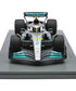 スパーク 1/18スケール メルセデス AMG ペトロナス F1 W13 E パフォーマンス ルイス・ハミルトン 2022年 フランスGP  2位入賞 300thGP画像サブ