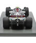 スパーク 1/18スケール メルセデス AMG ペトロナス F1 W13 E パフォーマンス ルイス・ハミルトン 2022年 フランスGP  2位入賞 300thGP画像サブ