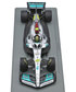 スパーク 1/18スケール メルセデス AMG ペトロナス F1 W13 E パフォーマンス ルイス・ハミルトン 2022年 フランスGP  2位入賞 300thGP画像サブ