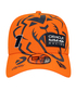 オラクル レッドブルレーシング NewEra マックス・フェルスタッペン ライオン キャップ 2023 /TM-W/ARB/画像サブ