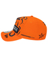 オラクル レッドブルレーシング NewEra マックス・フェルスタッペン ライオン キャップ 2023 /TM-W/ARB/画像サブ