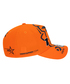 オラクル レッドブルレーシング NewEra マックス・フェルスタッペン ライオン キャップ 2023 /TM-W/ARB/画像サブ
