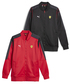 【50％オフセール】PUMA フェラーリ SF レース MT7 トラックジャケット ブラック/レッド 23FW / LS-W