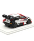 スパーク 1/43スケール トヨタ GR ヤリス ラリー1 ハイブリッド TOYOTA GAZOO Racing WRT 33号車 エルフィン・エバンス/スコット・マーティン 2023年 WRC モンテカルロ ラリー /TGR_WRC画像サブ