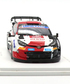 スパーク 1/43スケール トヨタ GR ヤリス ラリー1 ハイブリッド TOYOTA GAZOO Racing WRT 33号車 エルフィン・エバンス/スコット・マーティン 2023年 WRC モンテカルロ ラリー /TGR_WRC画像サブ